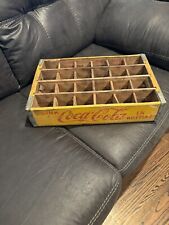 bottle crate for sale  Madison Heights