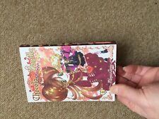 Manga album chocola d'occasion  La Châtaigneraie