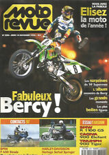 Moto revue 3256 d'occasion  Bray-sur-Somme