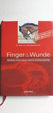 Finger wunde 2008 gebraucht kaufen  Erfurt-Egstedt,-Waltersleben