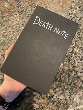 Cuaderno Death Note segunda mano  Embacar hacia Argentina