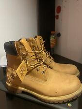 Timberland double soled for sale  LANGPORT