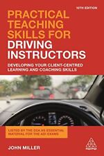 Practical teaching skills for sale  UK