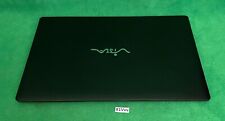 Visia s10 laptop for sale  Fontana