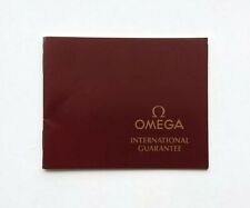 Omega guarantee warranty usato  Corropoli