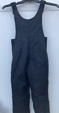 Snow bib overalls for sale  Desert Hot Springs