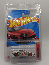 Hot Wheels CUSTOM Toyota Supra RSR Racing TRD 94 MK4 for sale  Shipping to South Africa