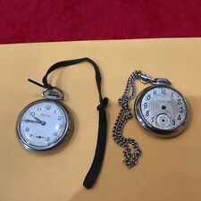 Vintage pocket watches.. for sale  Hastings