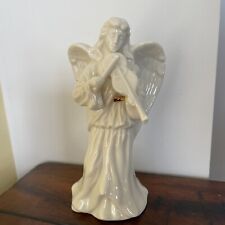 Lenox nativity angel for sale  North Webster