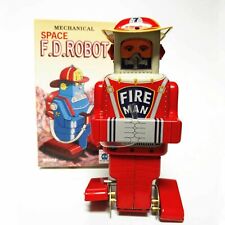 Vintage space robot for sale  Shipping to Ireland