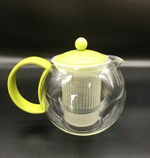 Bodum teapot tea for sale  Port Charlotte
