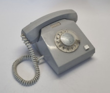 Ddr tischtelefon veb gebraucht kaufen  Landau a.d.Isar