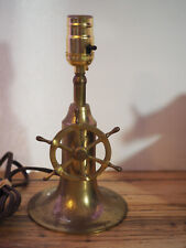 brass ship bell for sale  Port Saint Lucie