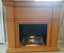 Ambiance electric fireplace for sale  New Oxford