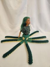 Ooak barbie octopus for sale  Hartselle