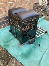 Boss fishing box for sale  DERBY