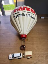 Faller 1004 heißluftballon gebraucht kaufen  Münster