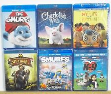 Animation family comedy for sale  Baltimore