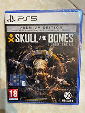 Skull and bones usato  Italia