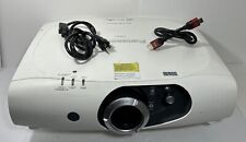 Projetor DLP híbrido laser/LED Panasonic PT-RW330U WXGA 1080p HDMI 14921 horas comprar usado  Enviando para Brazil