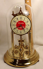 Vintage anniversary clock for sale  Fort Worth