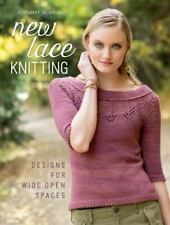 New lace knitting for sale  Overland Park