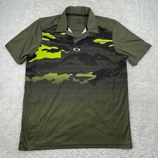 Oakley polo shirt for sale  Chattanooga