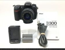 Nikon d300 12.3mp for sale  Burbank