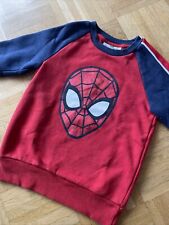 Marvel spiderman sweater gebraucht kaufen  Freiburg
