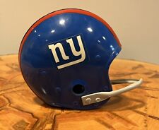 Giants plastic football for sale  Edison