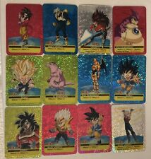 collezione dragonball usato  Grosseto