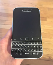 Used, BLACKBERRY CLASSIC Q20 - 16GB - BLACK (Unlocked) -- ON SALE !!! for sale  Shipping to South Africa
