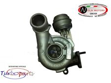 Turbo turbina turbocompressore usato  Nola