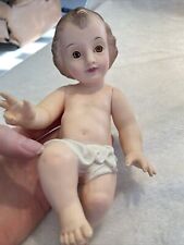 Vintage rubber doll for sale  Greenfield