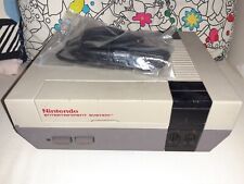 Console nintendo nes d'occasion  Boulogne-sur-Mer