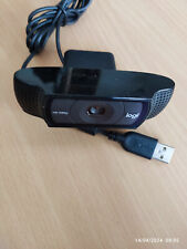 Logitech c920 u0028 for sale  LONDON