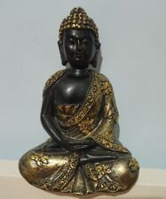 Statua buddha resina usato  Napoli