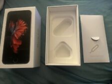 Iphone plus box for sale  YEOVIL