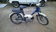 Honda amigo pf50 for sale  LEICESTER