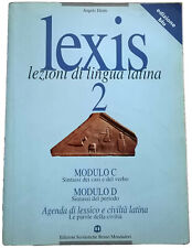 Lexis modulo modulo usato  San Nicandro Garganico