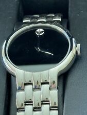 Men movado museum for sale  East Hartford