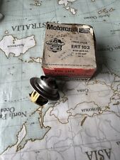 Motorcraft thermostat ert103 for sale  LOWESTOFT