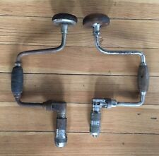 Vintage hand drill for sale  Whitewater