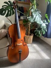 Stentor cello ritter for sale  EXETER