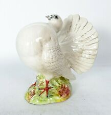 Beswick birds fantail for sale  STOKE-ON-TRENT