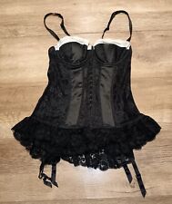Senza bustier basque for sale  SOUTHEND-ON-SEA