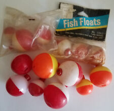 Vintage fishing bobbers for sale  Pine Valley