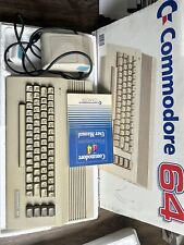 Commodore 1541 floppy for sale  BURGESS HILL