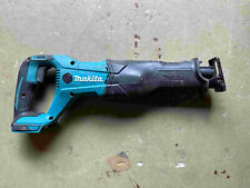 makita reciprocating saw for sale  WOKING