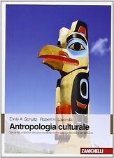 Antropologia culturale von for sale  Shipping to Ireland